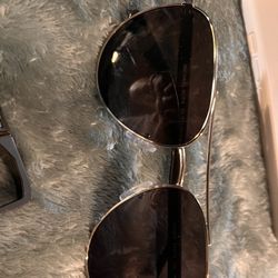 Michael’s Kors aviator Sunglasses Brand New 