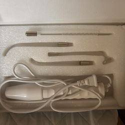 High Frequency Wand