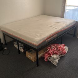 Sweet Night Mattress