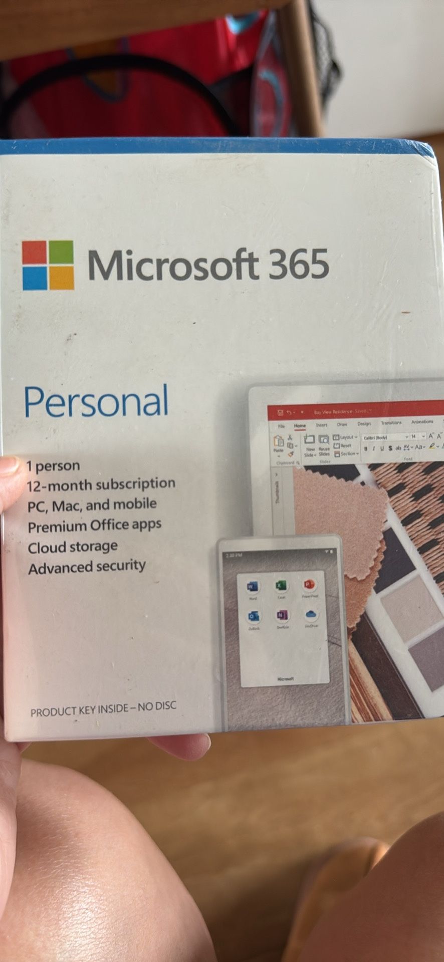 Microsoft 365