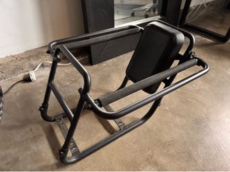 RadRunner Caboose for kids  - Rad Runner e-bike