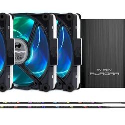 AURORA FAN KIT-Computer 