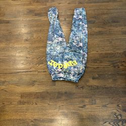 Spider Pants Size Small 