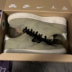 air force 1 low ‘07 lv8 