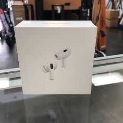 Airpods Pro 2nd Gen USB-C