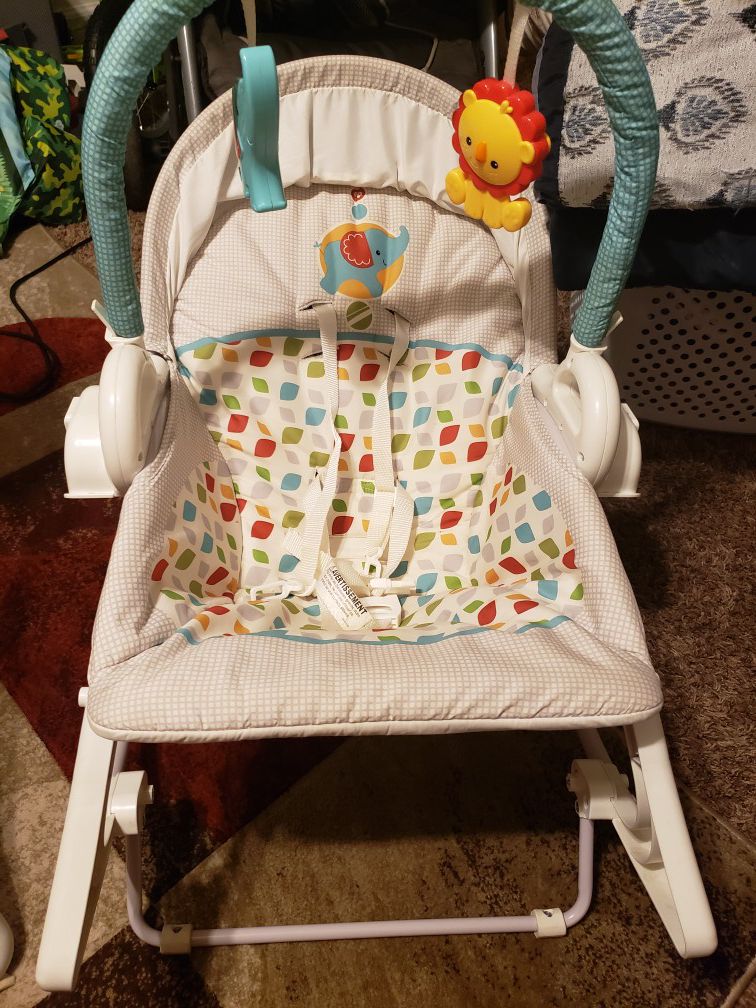 Baby Swing/ Chair
