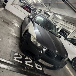 2008 BMW 335i