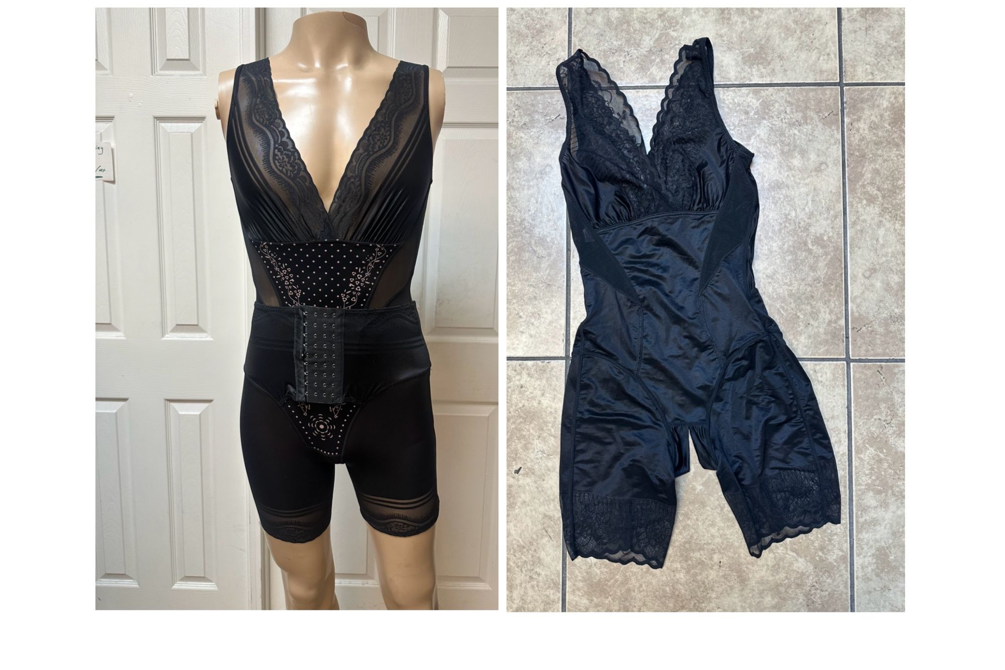 Women’s Shape-wear, Different Sizes, New