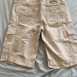 Rock Revival Shorts