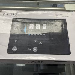Flamma FX100 Multi Effects Pedal