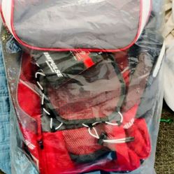 RAULINGS BASEBALL Backpack 