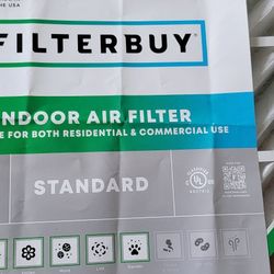 Free AC Filter