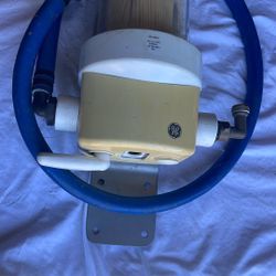 Water Filter Housing For Food truck  & Trailer