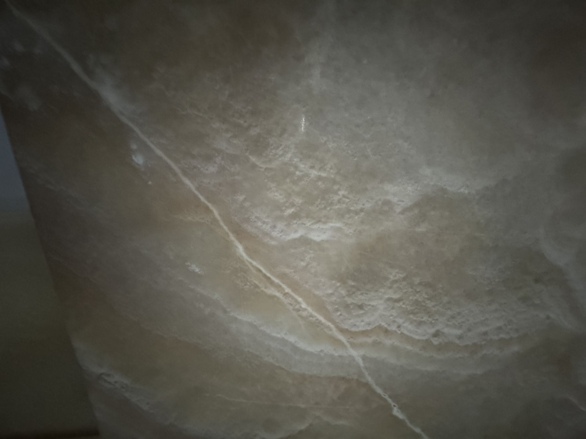 Pieces Of Onyx Stone Countertop