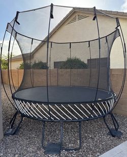 Springfree 10’ Trampoline