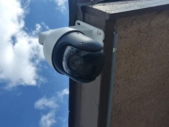 Security Cameras