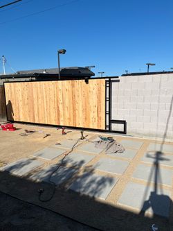 16ft Natural Wood