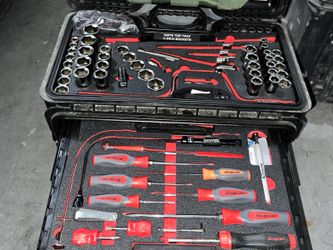 Snap On Toolbox 6 Drawer