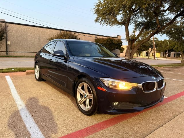 2015 BMW 3 Series