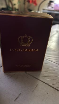 Dolce & Gabbana Q Pardum