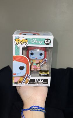 Funko Pop Disney
