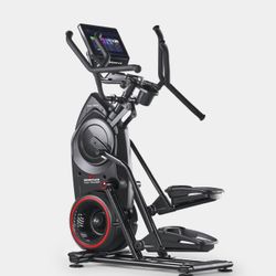 URGENT SALE!!! Used BowFlex Max Total 