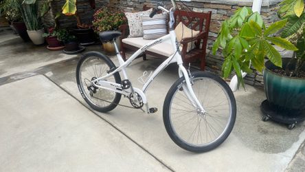 Beach Cruiser