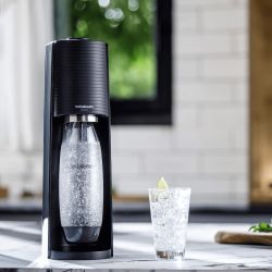 Soda Stream Terra