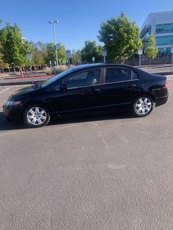 2006 Honda Civic