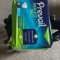 Brief/diaper