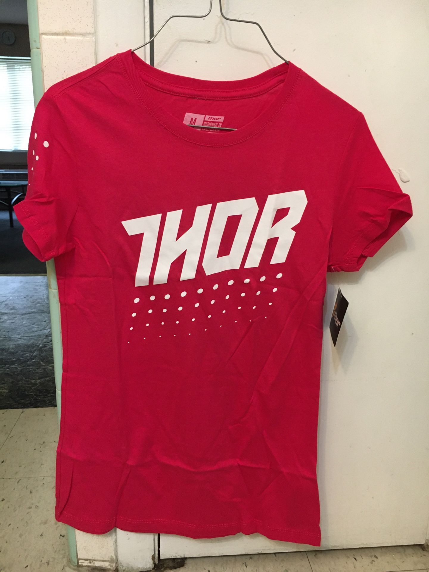 Thor MX Womens T-shirts