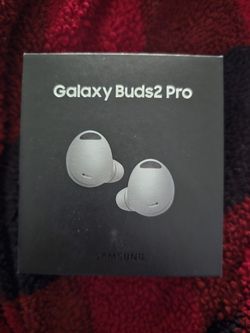 Galaxy Buds2 Pro