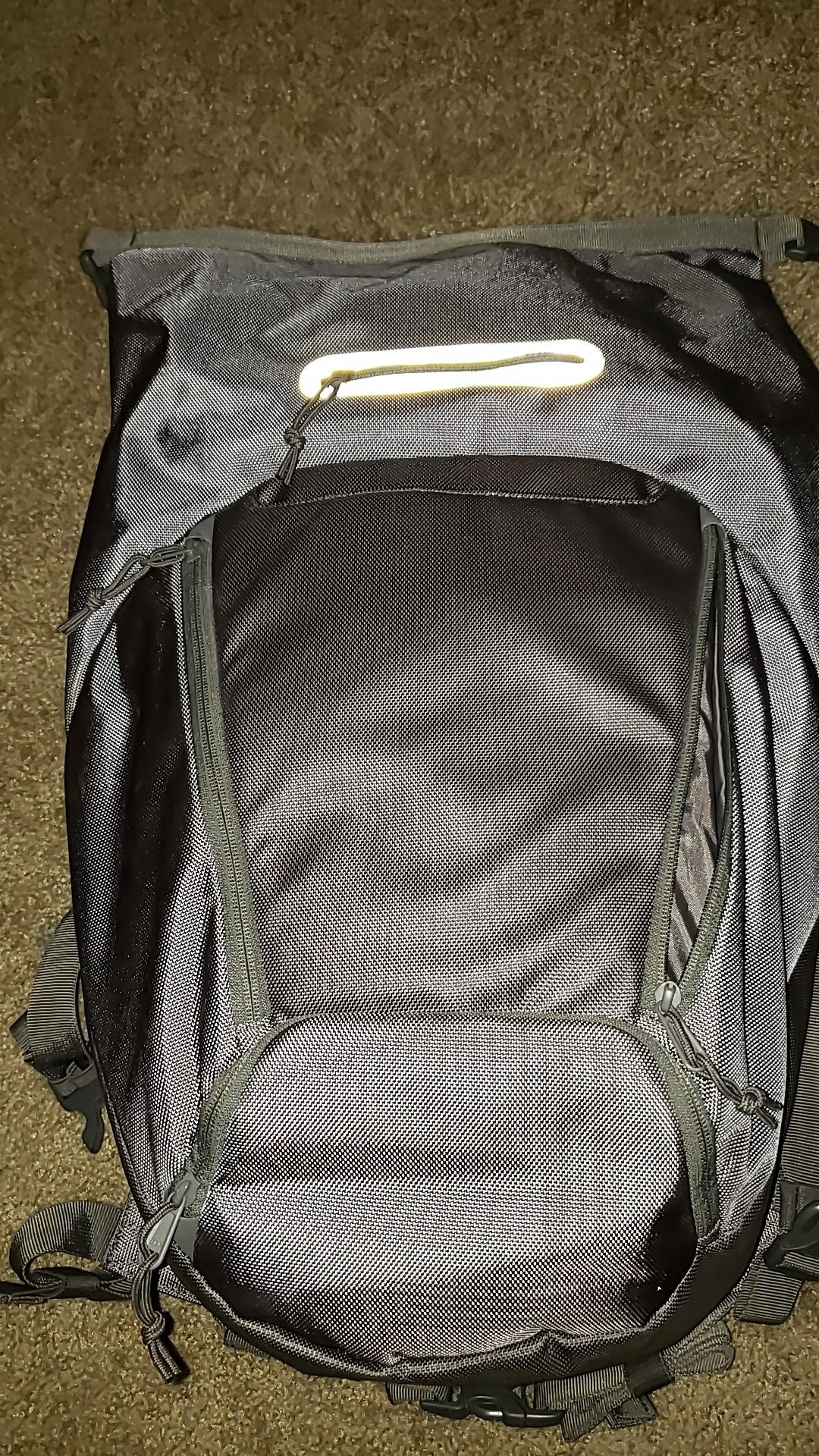 5.11 backpack