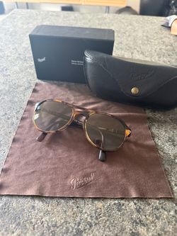 Persol Sunglasses PO3235S