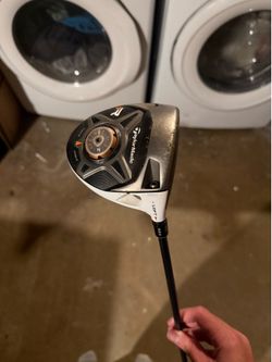 Taylormade RBZ driver