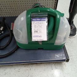 Bissell Carpet Cleaner