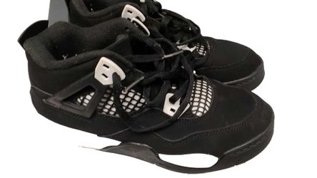 Jordan Fv4537-001 Black