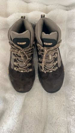 Hi-Tec Hiking Boots