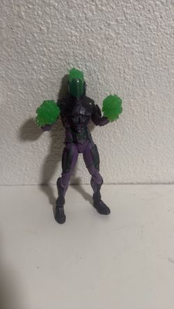Blight DC Mcfarlane Toys