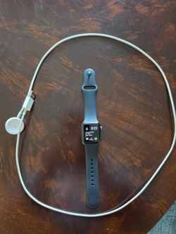 Apple Watch 3