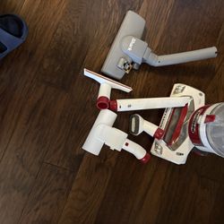 Shark Rotatorl Lift Away  Model#NV50136