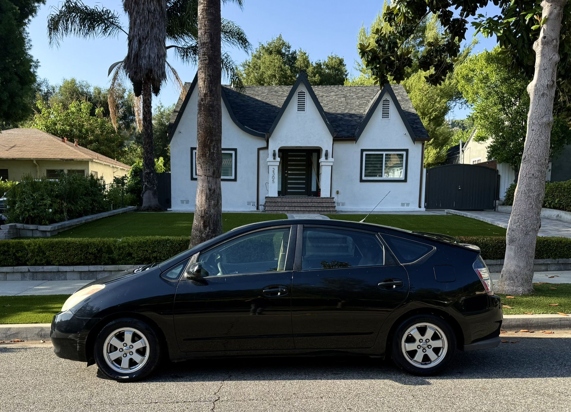 2005 Toyota Prius