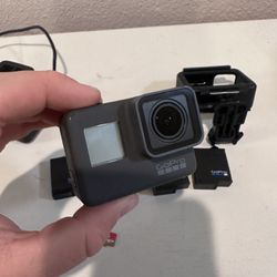 GoPro Hero 5 black
