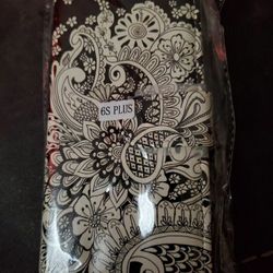 Iphone Case Wallet 6s