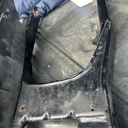 Road King 2007 Swing Arm