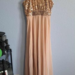 Womens Formal Dress 