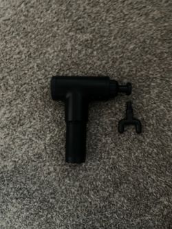 Massage gun