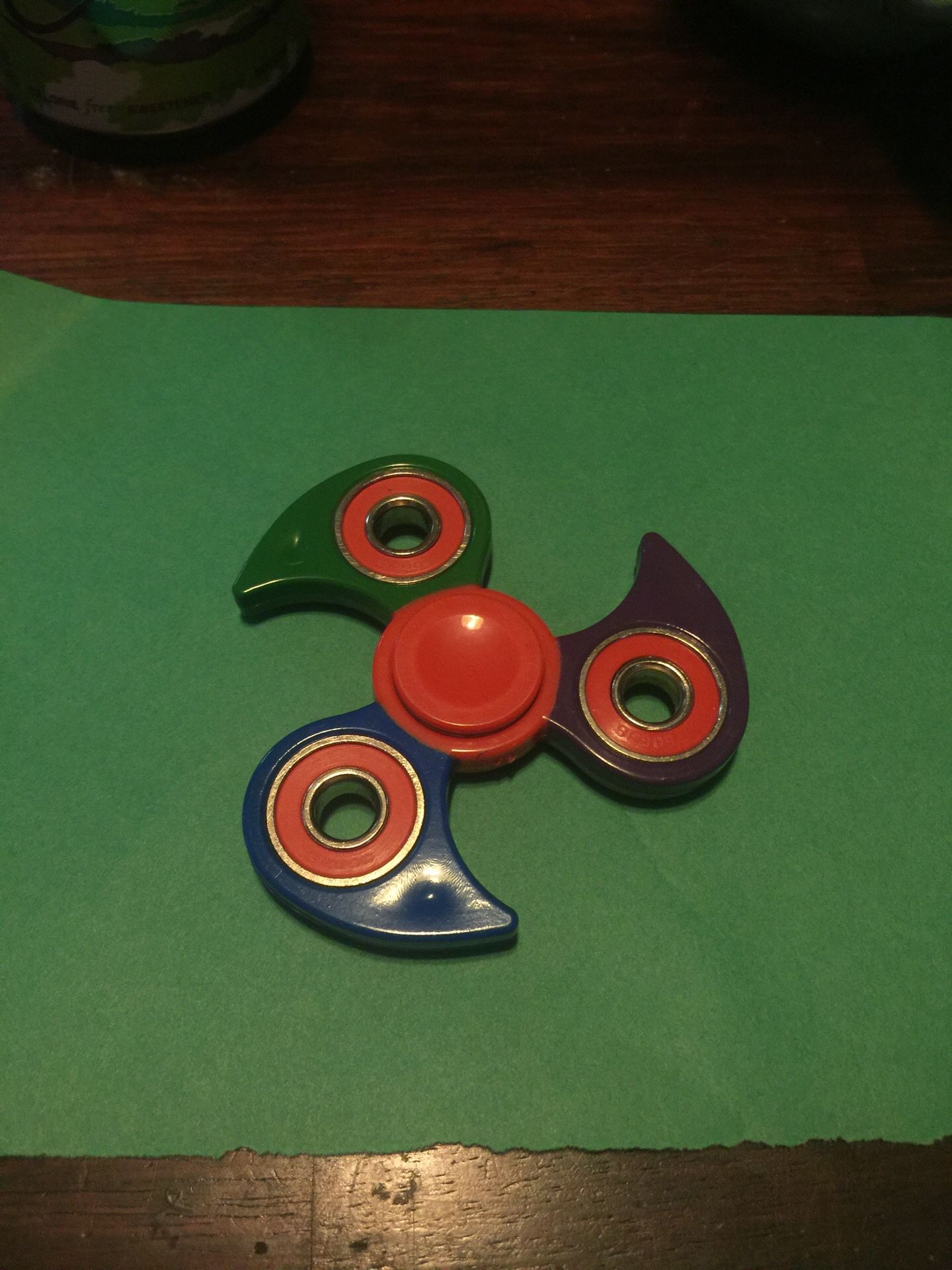 Fidget Spinner