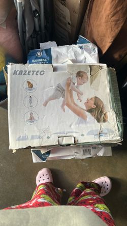 Baby Scale