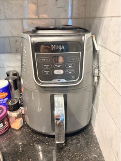 Ninja XL Air Fryer – Excellent Condition, Works Perfectly